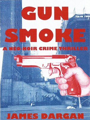 cover image of Gun Smoke
